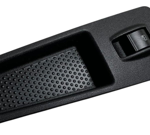 Botão Vidro C/moldura Dianteiro Direito Fiat Bravo 2013