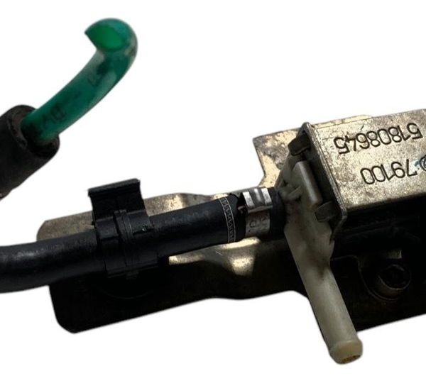 Válvula Solenóide Partida Frio Palio Siena Punto Uno Fire