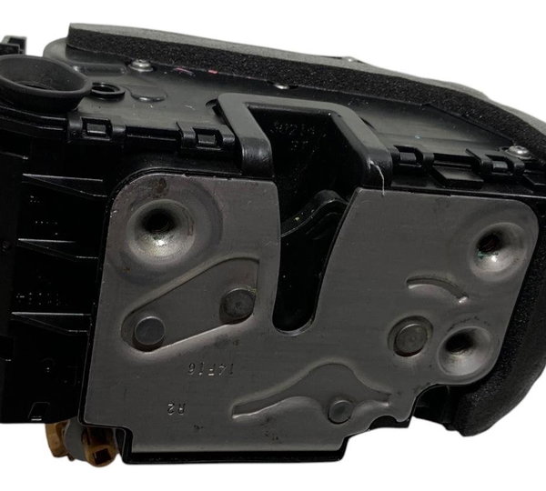 Fechadura Porta Dianteira Direita Chevrolet Onix Prisma 2016