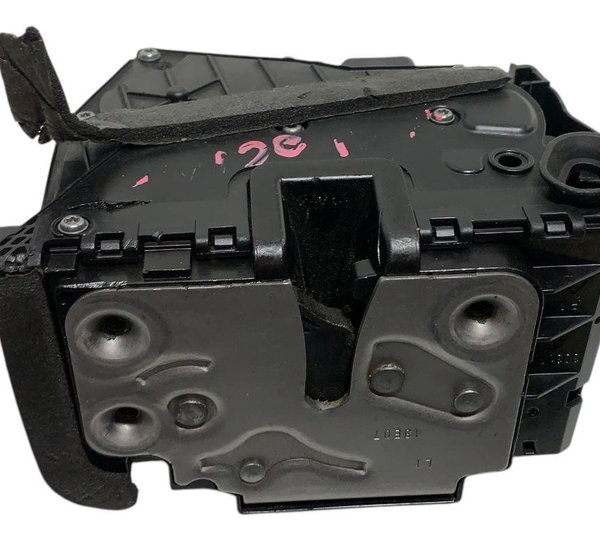Fechadura Porta Dianteira Esquerda Chevrolet Onix 2017