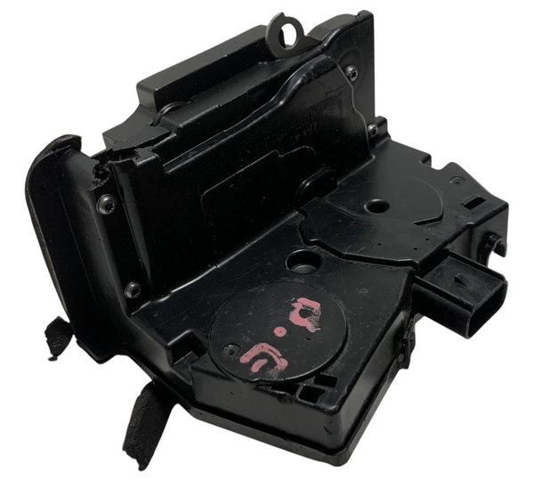 Fechadura Porta Dianteira Esquerda Chevrolet Onix 2017