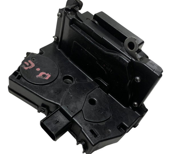 Fechadura Porta Dianteira Esquerda Chevrolet Onix 2017