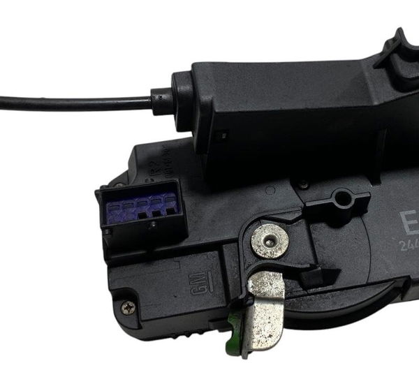 Fechadura Dianteira Direita Corsa Meriva Montana 2003/2012