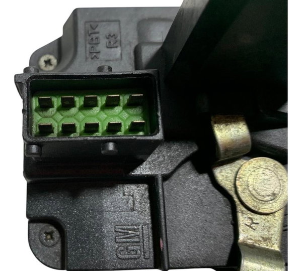 Fechadura Porta Dianteira Direita Chevrolet Vectra 1997/2005