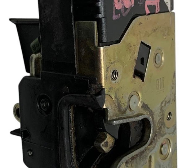 Fechadura Porta Dianteira Direita Chevrolet Vectra 1997/2005