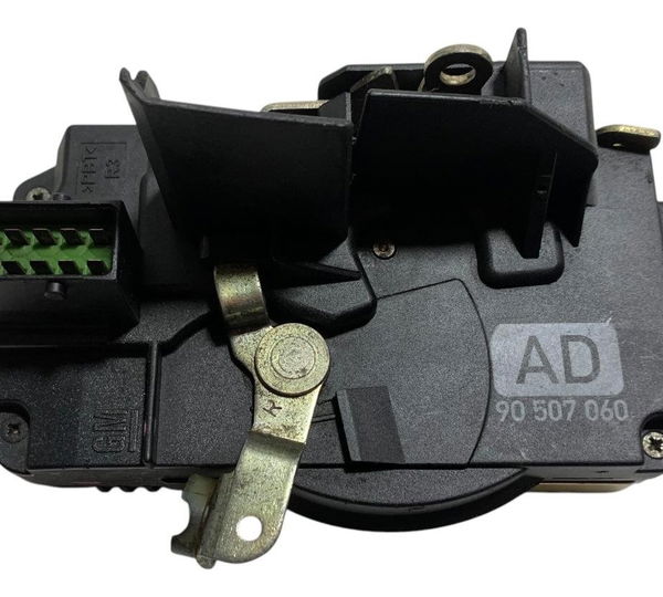 Fechadura Porta Dianteira Direita Chevrolet Vectra 1997/2005