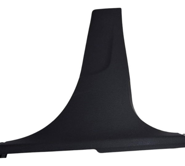 Acabamento Coluna Traseira Direita Gm Prisma Lt 2013