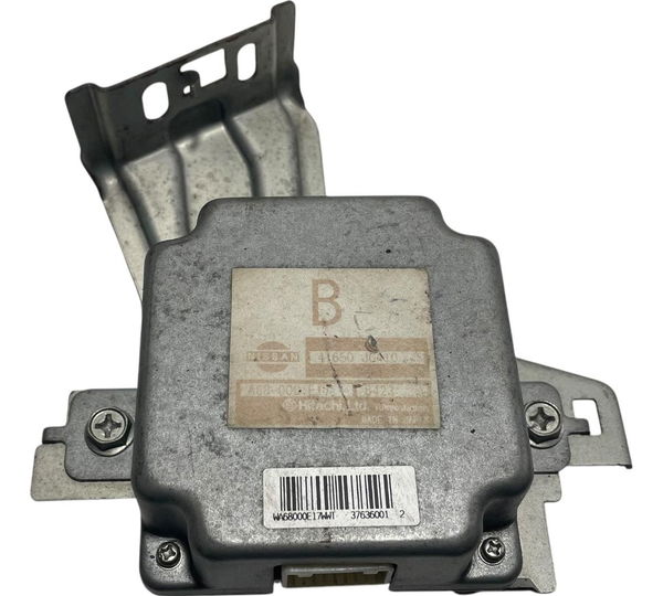 Módulo Controle Nissan X Trail 2.0 2009 41650jg410