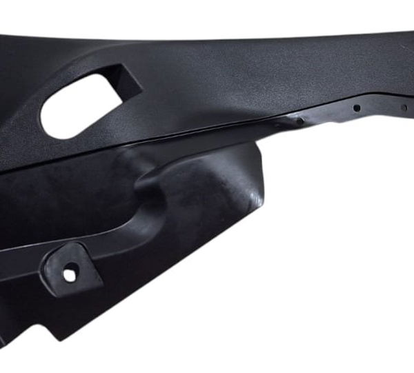 Soleira Interna Traseira Direita Gm Prisma Lt 2013