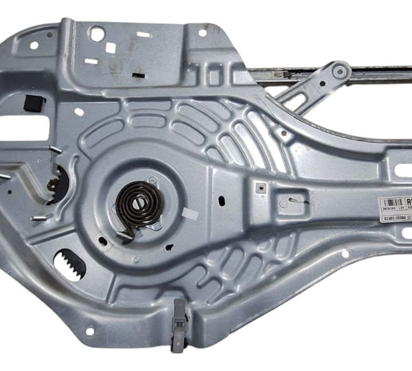 Máquina Vidro Dianteiro Direito Hyundai Tucson 2.0 2012