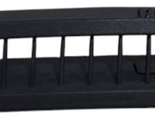 Saída De Ar Lado Esquerdo Nissan X-trail 2009