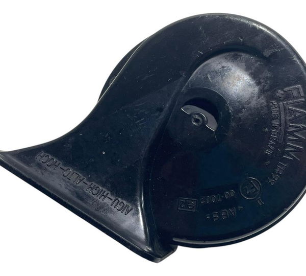 Buzina Fiat Fiorino 2011 Original 93901670