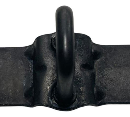 Batente Tampa Traseira Jeep Renegade 1.8 2016