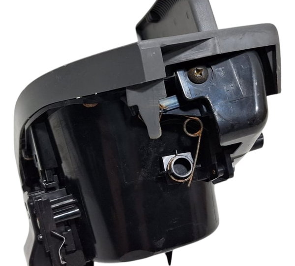 Porta Copo Lado Esquerdo Nissan X-trail 2008-09