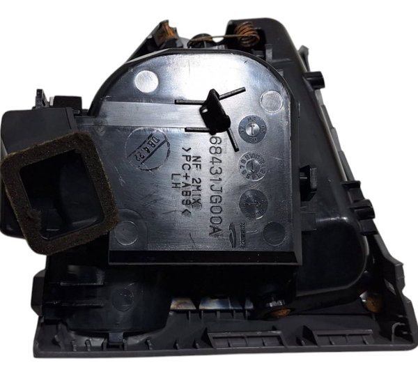 Porta Copo Lado Esquerdo Nissan X-trail 2008-09