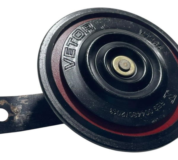 Buzina Fiat Palio 2013