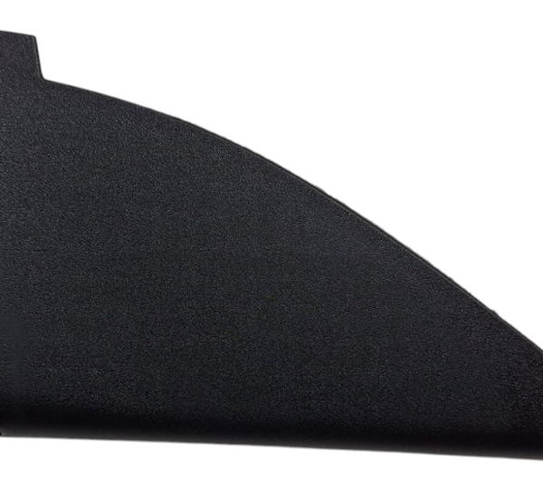 Moldura Interna Do Espelho Retrovisor Direito X-trail 2008