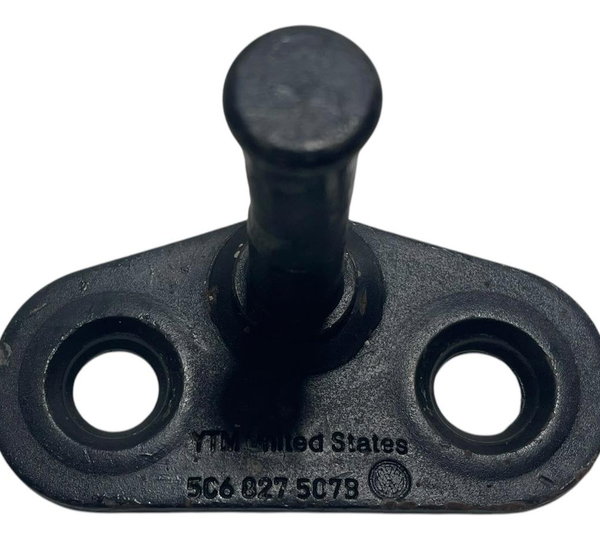 Batente Fechadura Tampa Traseira Volkswagen Jetta Tsi 2015
