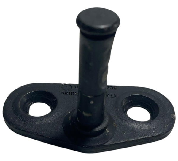 Batente Fechadura Tampa Traseira Volkswagen Jetta Tsi 2015