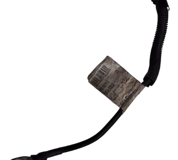 Cabo Negativo Bateria Fiat Palio Grand Siena 2013