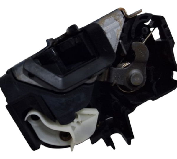 Fechadura Manual Dianteira Direita Gm Montana 2010