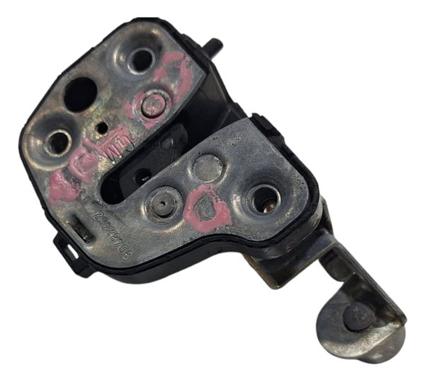 Fechadura Porta Traseira Direita Gm Corsa 1994-2002