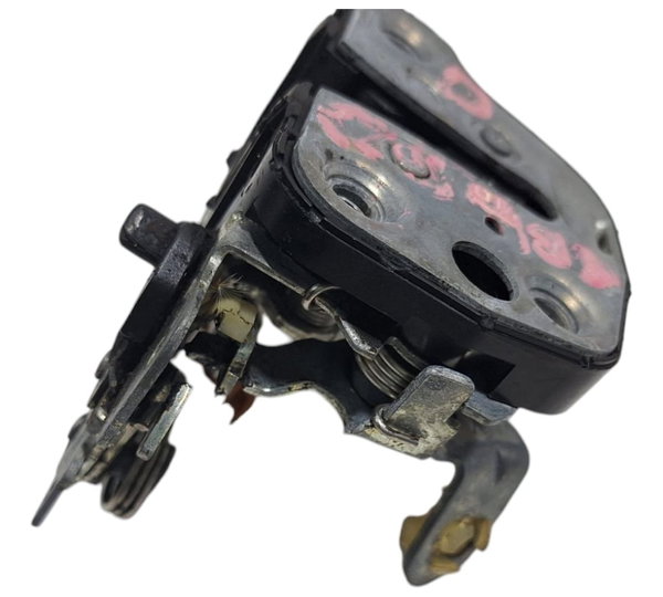 Fechadura Porta Traseira Direita Gm Corsa 1994-2002
