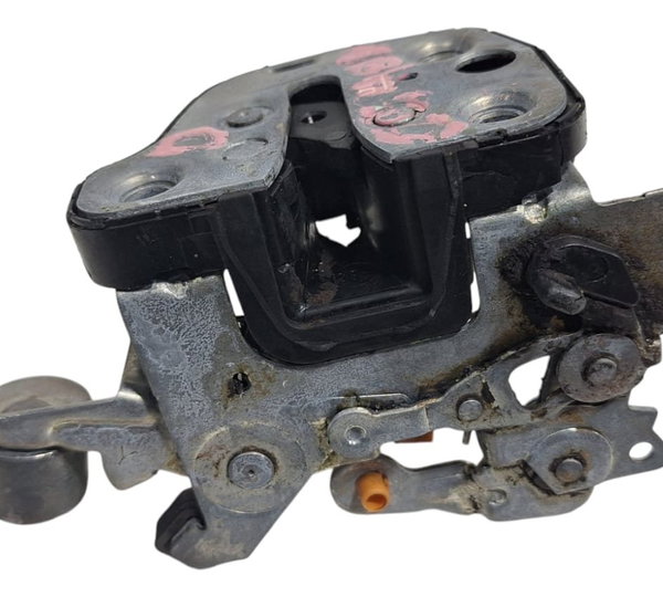 Fechadura Porta Traseira Direita Gm Corsa 1994-2002