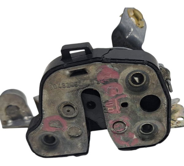 Fechadura Porta Traseira Direita Gm Corsa 1994-2002