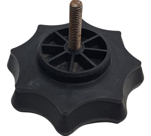 Parafuso Estepe Vw Fox 2006