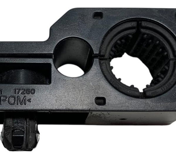 Suporte Cano Ar Condicionado Honda Hrv 2016