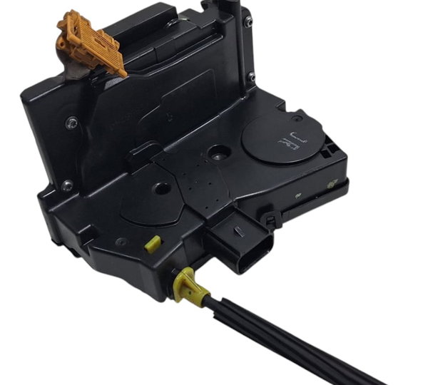 Fechadura Elétrica Porta Traseira Direita Gm Onix 2012