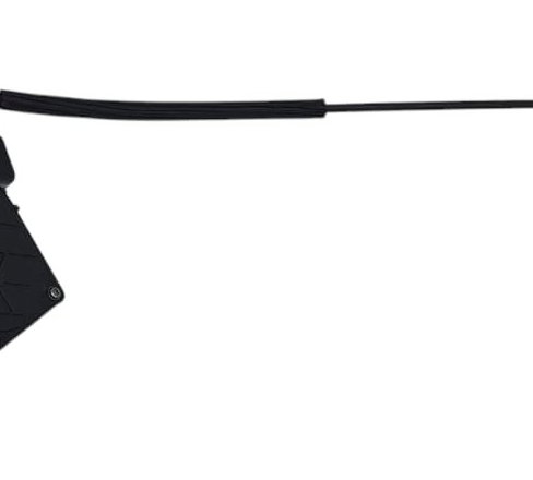 Fechadura Elétrica Porta Traseira Direita Gm Onix 2012