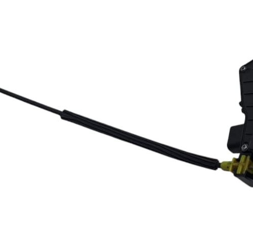 Fechadura Elétrica Porta Traseira Direita Gm Onix 2012