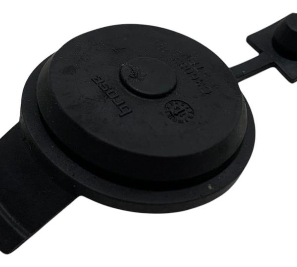 Borracha Tampa Vedação Guia Portas Jeep Renegade Sport 2018!