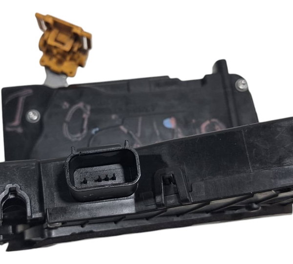 Fechadura Elétrica Porta Dianteira Direita Gm Onix 2014