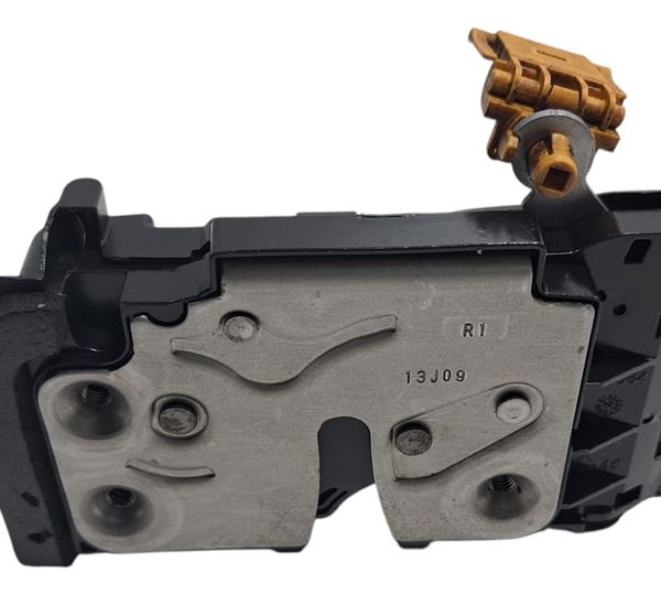 Fechadura Elétrica Porta Dianteira Direita Gm Onix 2014