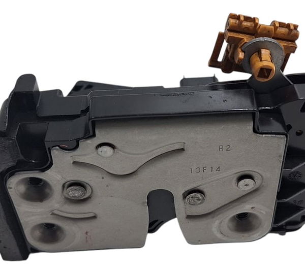 Fechadura Dianteira Direita Elétrica Gm Prisma 2013