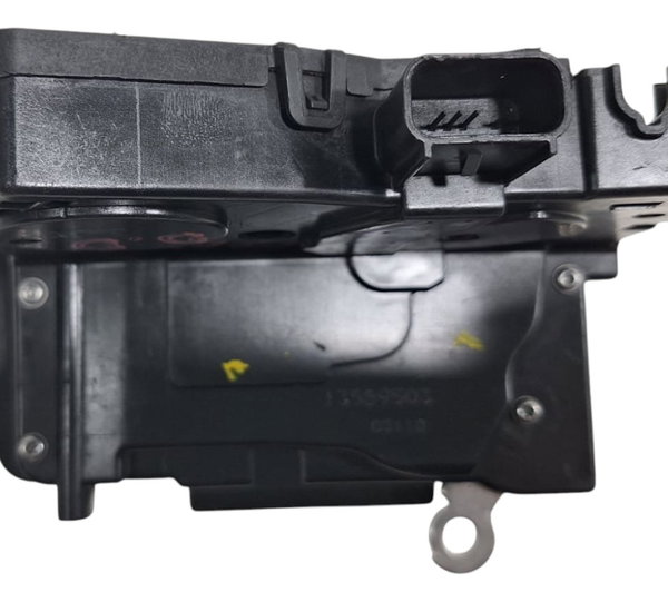 Fechadura Dianteira Direita Elétrica Gm Prisma Onix 2013