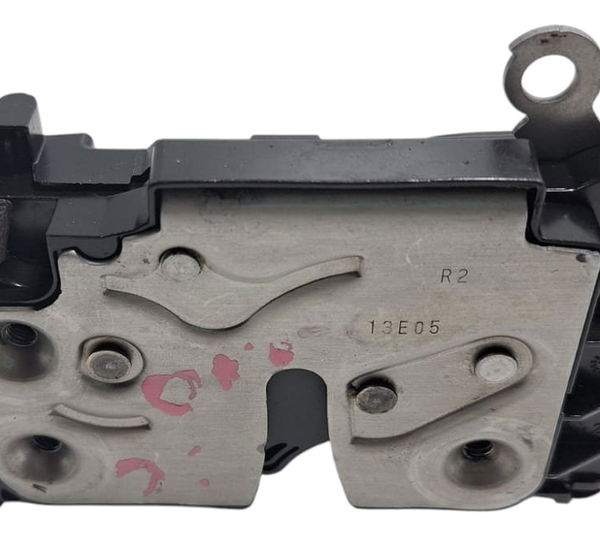 Fechadura Dianteira Direita Elétrica Gm Prisma Onix 2013