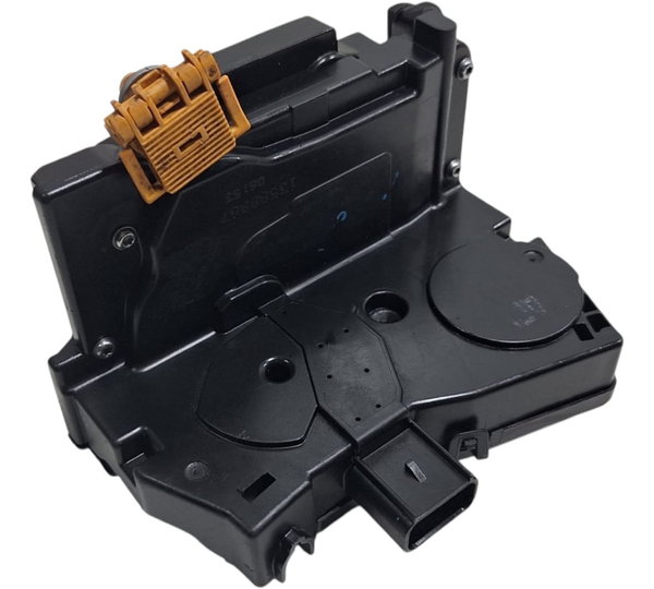 Fechadura Elétrica Traseira Direita Chevrolet Onix 2014