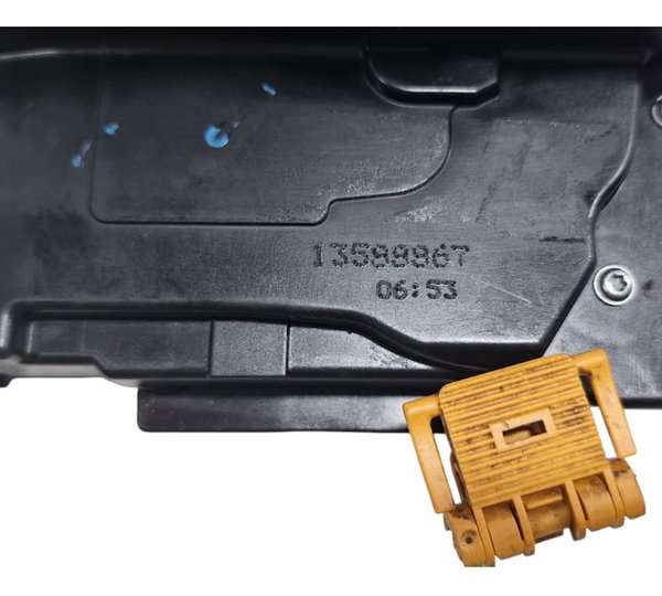 Fechadura Elétrica Traseira Direita Chevrolet Onix 2014