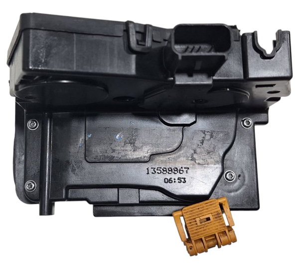 Fechadura Elétrica Traseira Direita Chevrolet Onix 2014