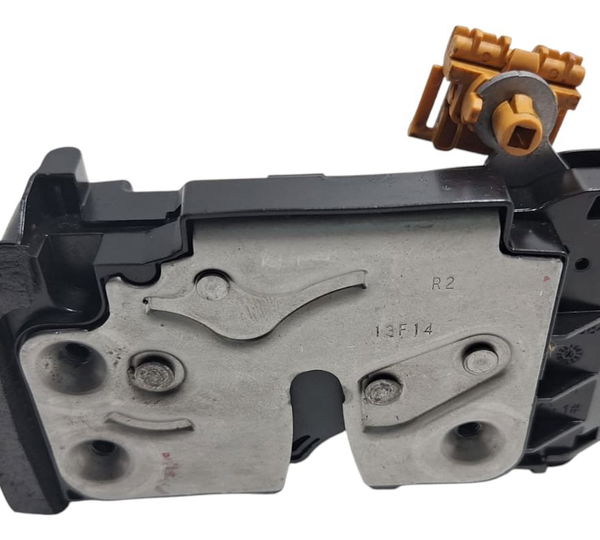 Fechadura Elétrica Traseira Direita Chevrolet Onix 2014