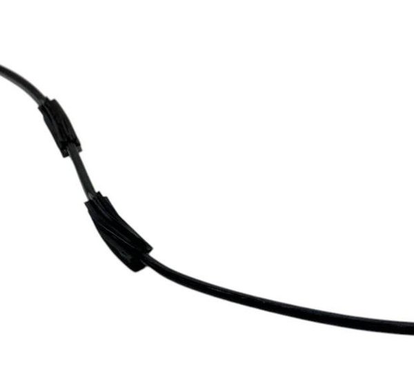 Cabo Fechadura Dianteira Esquerda Chevrolet Vectra 2008
