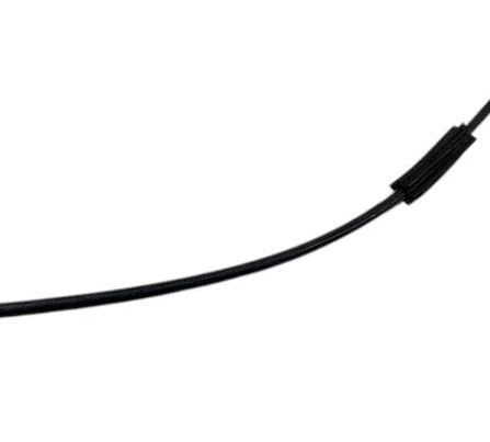 Cabo Fechadura Dianteira Esquerda Chevrolet Vectra 2008