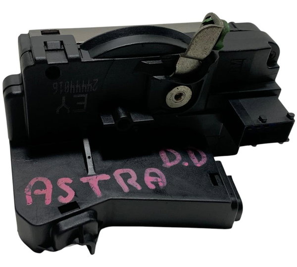 Fechadura Porta Dianteira Direita Chevrolet Astra 2003/2011