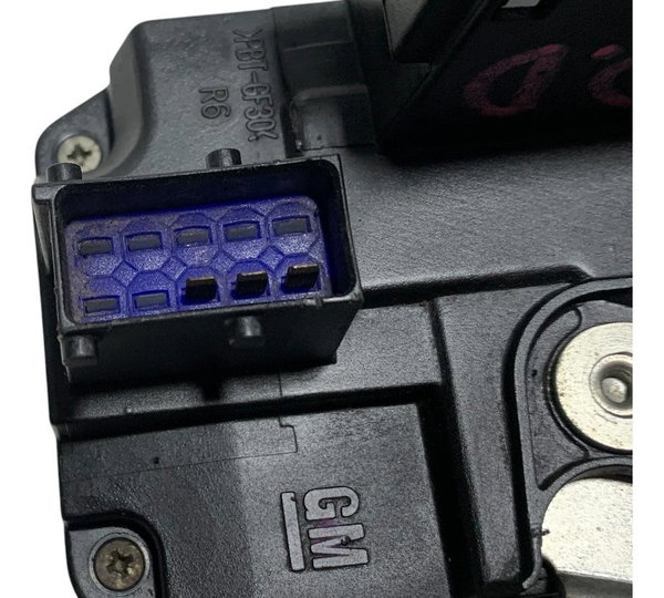 Fechadura Porta Dianteira Direita Chevrolet Astra 2003/2011