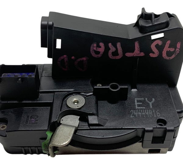 Fechadura Porta Dianteira Direita Chevrolet Astra 2003/2011