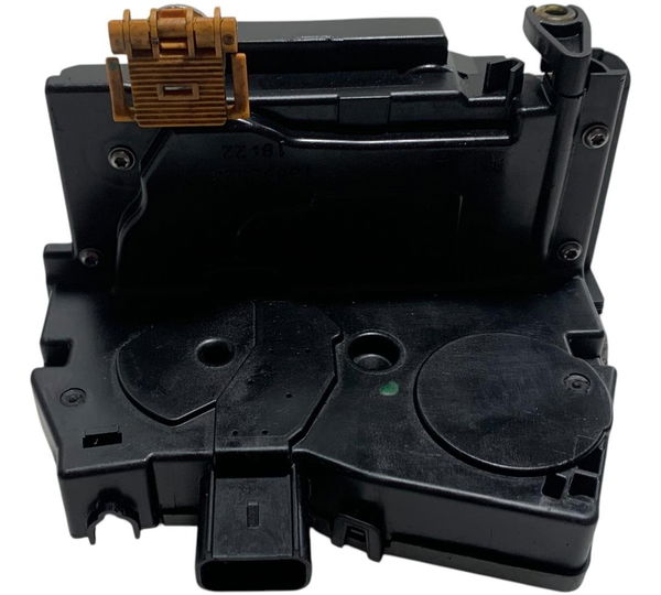 Fechadura Porta Dianteira Direita Chevrolet Onix Spin 2015